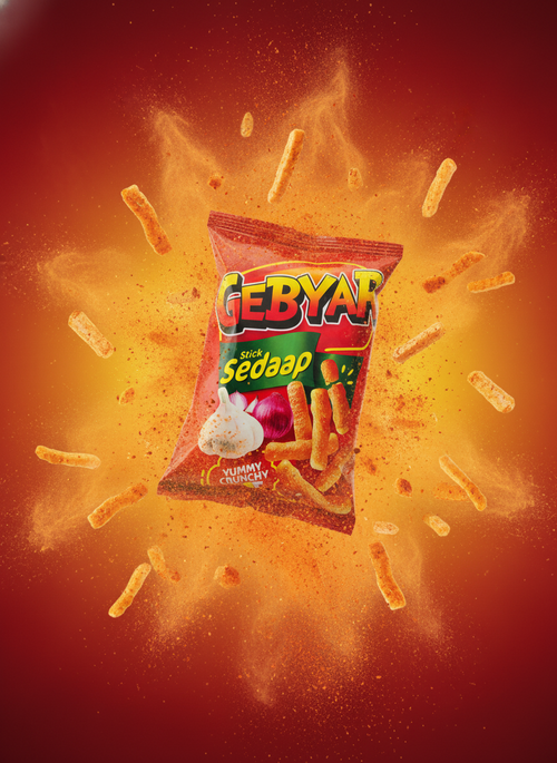 Gebyar-Gebyar Mantap